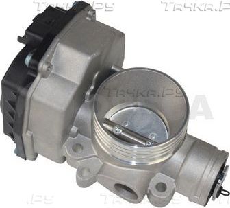 Дроссельная заслонка OSSCA для Citroen C3 I 2002-2010. Артикул 13856