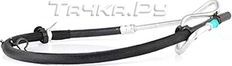 Шланг (трубка) гур (гидроусилителя руля) BSG. Артикул BSG 30-725-070