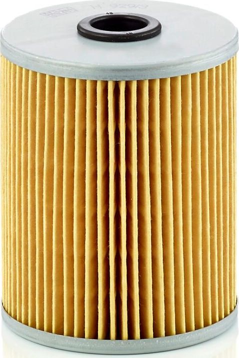 Фильтр гидравлический Mann-Filter для Scania P 2003-2015. Артикул H 929/3 y