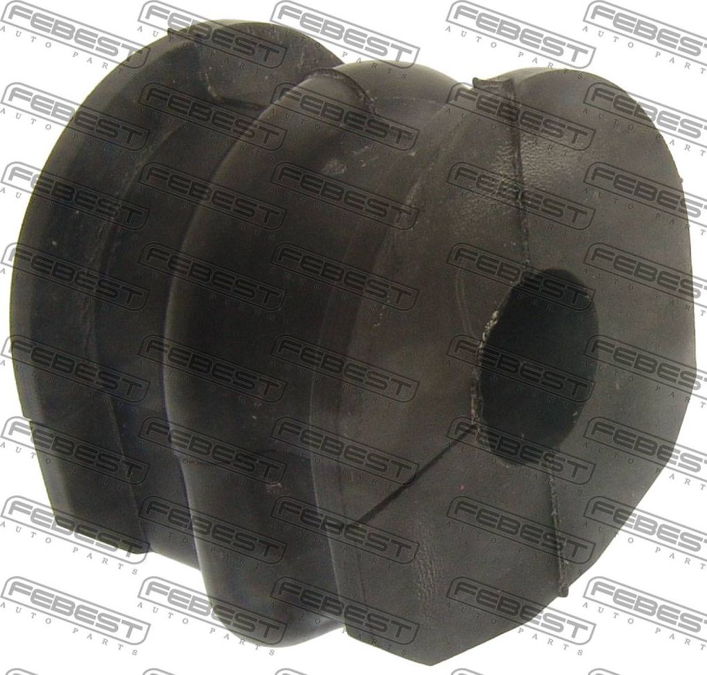 Втулка стабилизатора Febest. Артикул NSB-T31R17