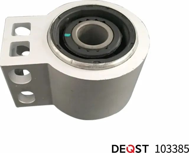 Сайлентблок переднего рычага передней подвески CHEVROLET CHEVROLET Cruze (09-) (Deqst) Deqst. Артикул 103385