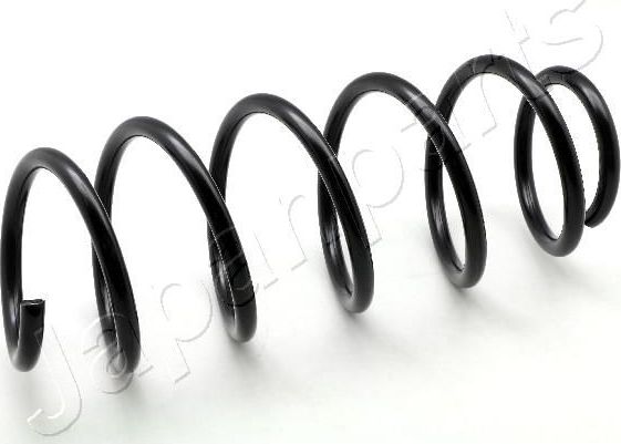 Пружина подвески Japanparts. Артикул ZC2956H