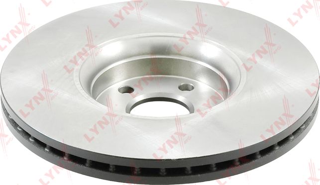 Тормозной диск LYNXauto. Артикул BN-2017