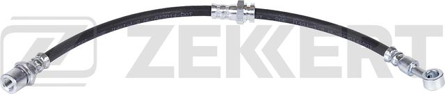 Тормозной шланг Zekkert передний правый для Chevrolet Lacetti 2003-2013. Артикул BS-9251