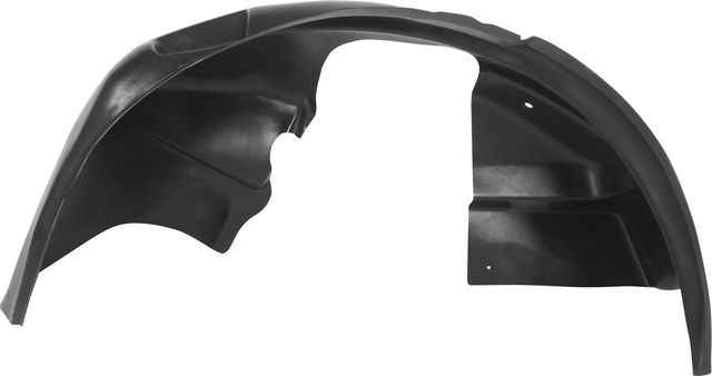 Подкрылок (локер) Rival передний правый для Lada Granta седан, хетчбек, лифтбек, универсал 2011-2018 2018-2026. Артикул 46001002
