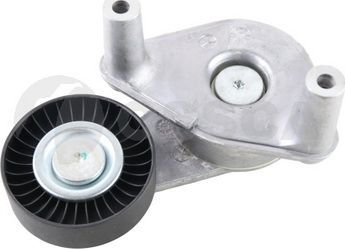 Натяжной ролик (натяжитель) приводного ремня OSSCA. Артикул 59402