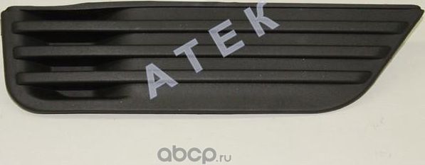 Накладка на птф правая без отверстия заглушка (Atek). Артикул 42111054