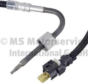 Датчик температуры выхлопных газов Pierburg. Артикул 7.11020.62.0