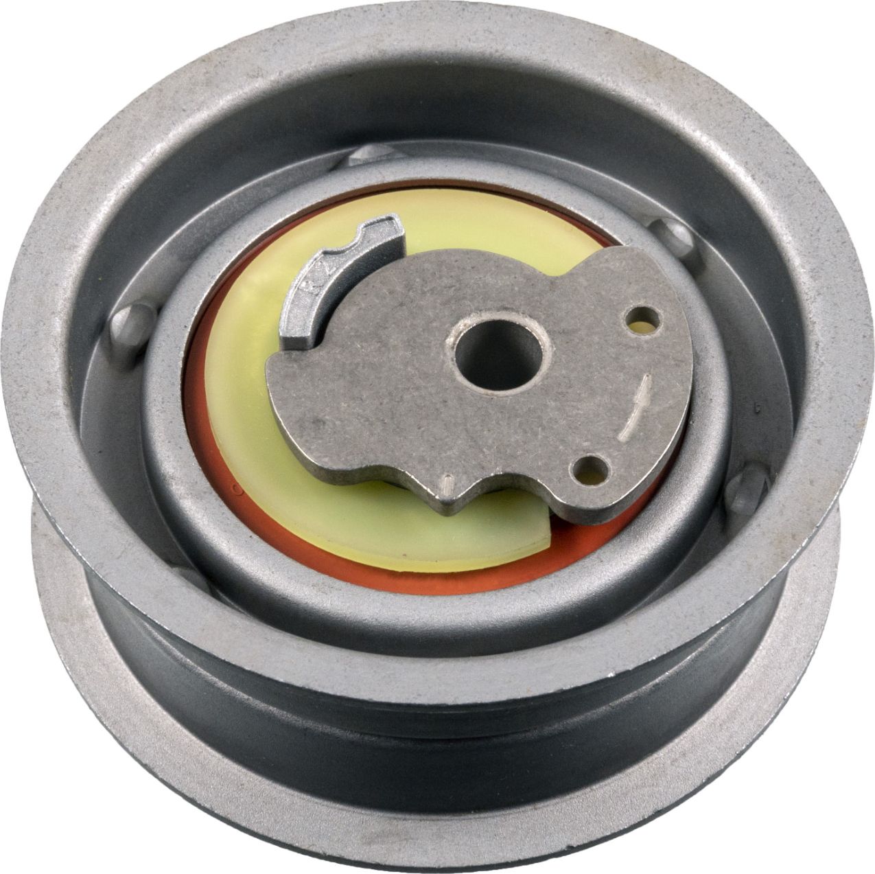 Натяжной ролик (натяжитель) ремня ГРМ Febi Bilstein (Металл). Артикул 11316