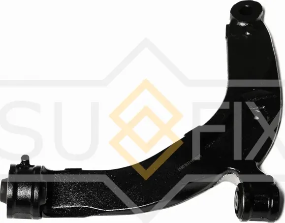 Рычаг нижний L / Перед. подв (Sufix). Артикул SH1196