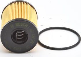 Масляный фильтр Bosch для Lancia Delta III (844) 2008-2014. Артикул 1 457 429 256