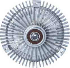 Муфта (вискомуфта) вентилятора NRF для Mercedes-Benz Sprinter 901, 902 1995-2000. Артикул 49530