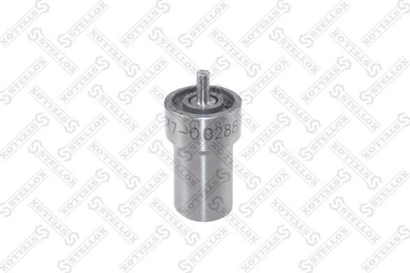 Форсунка топливная Stellox для Ford Orion II 1989-1990. Артикул 17-00288-SX