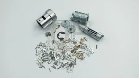 Личинка замка зажигания (Quattro Freni). Артикул qf49a00003