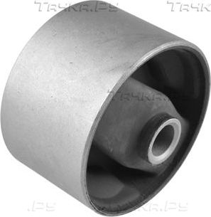 Подушка (опора) двигателя Tedgum передняя для Daewoo Nubira III 2003-2004. Артикул 00166922