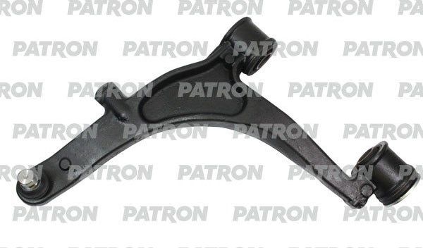 Поперечный рычаг передней подвески Patron (Стольное литье). Артикул PS5312L