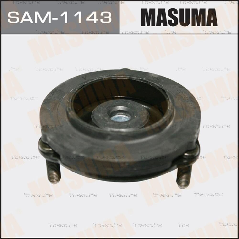 Опора амортизатора (стойки) Masuma. Артикул SAM-1143
