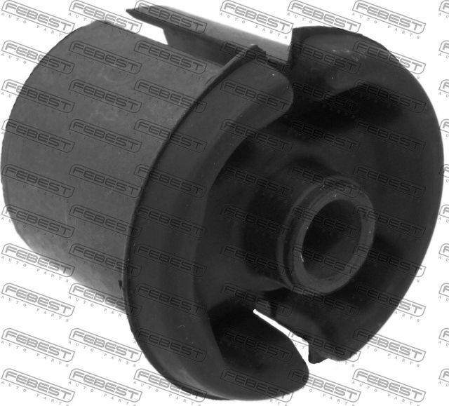 Сайлентблок заднего рычага подвески Febest для Mitsubishi Space Wagon III 1998-2004. Артикул MAB-062