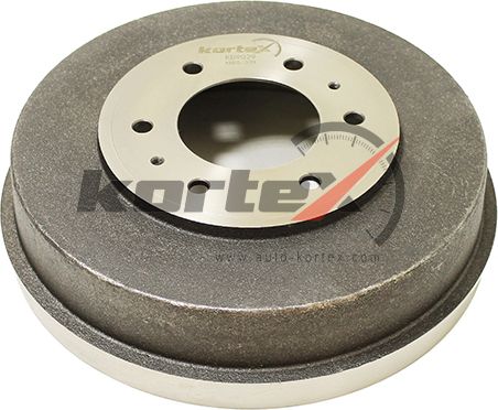 Барабан тормозной MITSUBISHI L200 15 (Kortex). Артикул KD9029