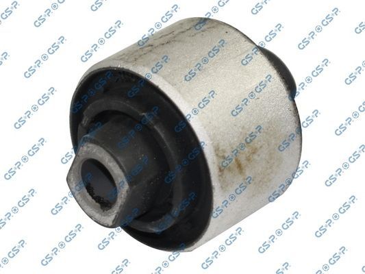 Сайлентблок переднего рычага подвески GSP нижний для Audi A4 I (B5) 1994-2001. Артикул 510134