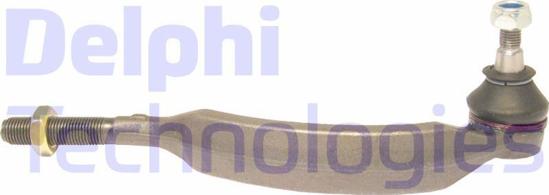 Наконечник рулевой тяги Delphi. Артикул TA1948