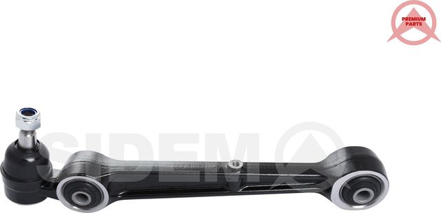Продольный рычаг передней подвески Sidem (сталь). Артикул 71176