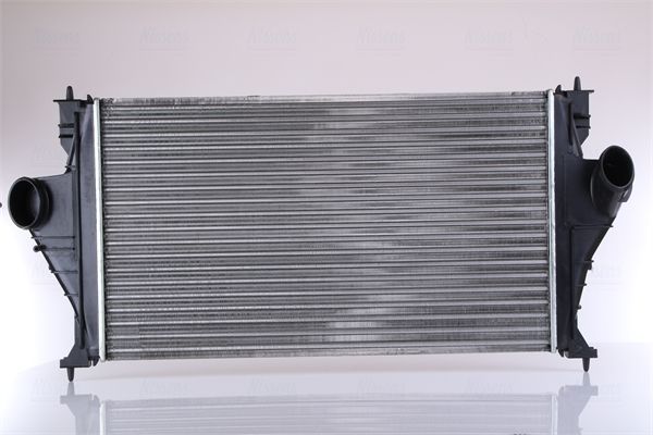 Интеркулер Nissens для Peugeot 406 I 1995-2004. Артикул 96853