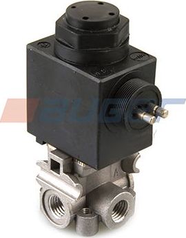 Электромагнитный клапан Auger для Scania 4 1995-2010. Артикул 74496