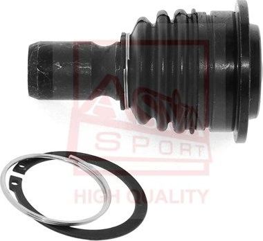 Шаровая опора Asva. Артикул 0220-Y62RU