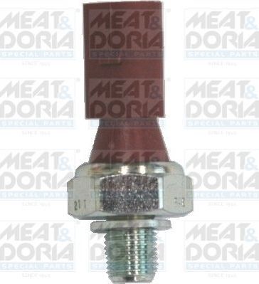 Датчик давления масла Meat & Doria для Audi A2 2000-2005. Артикул 72028