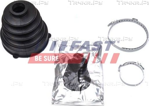 Пыльник ШРУСа внутренний Fast для Fiat 500 II 2007-2026. Артикул FT28044K