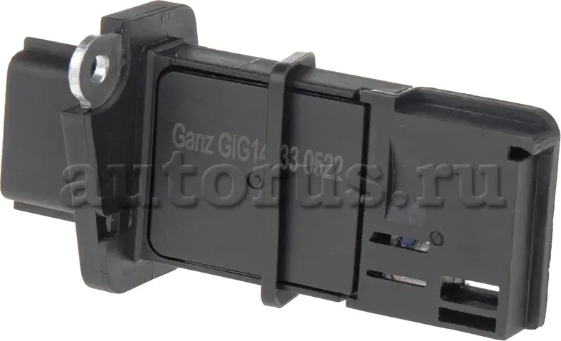 Датчик расхода воздуха (Ganz) Ganz. Артикул GIG14033