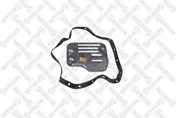 Масляный фильтр Stellox. Артикул 20-50745-SX