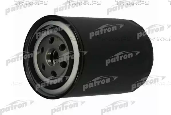 Масляный фильтр Patron. Артикул PF4052