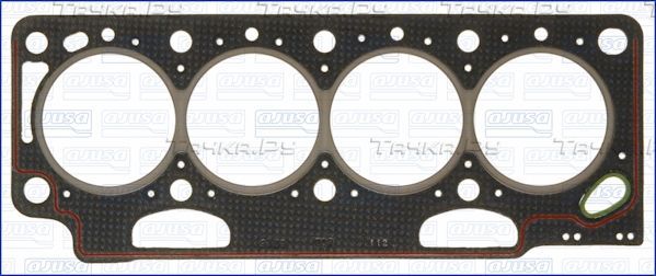 Прокладка ГБЦ Ajusa FIBERMAX для Opel Movano II 2000-2010. Артикул 10111500