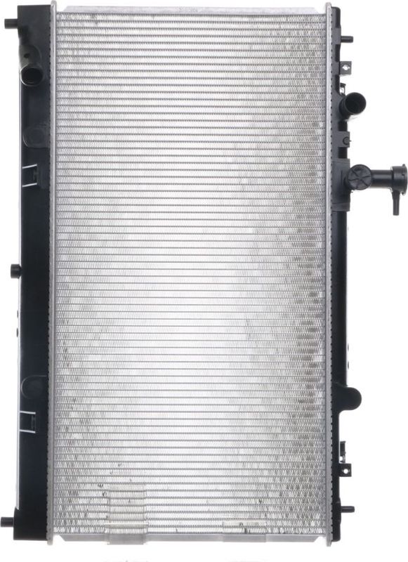 Радиатор охлаждения двигателя Mahle Behr для Mazda 6 I (GG) 2002-2008. Артикул CR 1475 000S