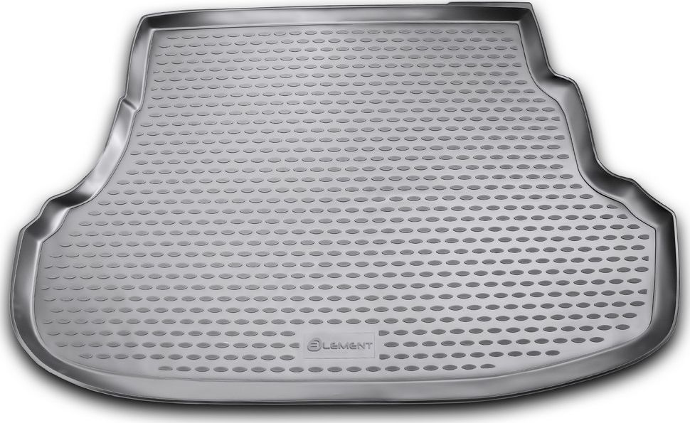 Коврик Element для багажника Hyundai Solaris Base, Classic седан 2010-2013. Артикул NLC.20.42.B10