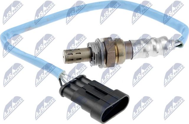 Лямбда-зонд (кислородный датчик) NTY. Артикул ESL-FT-006