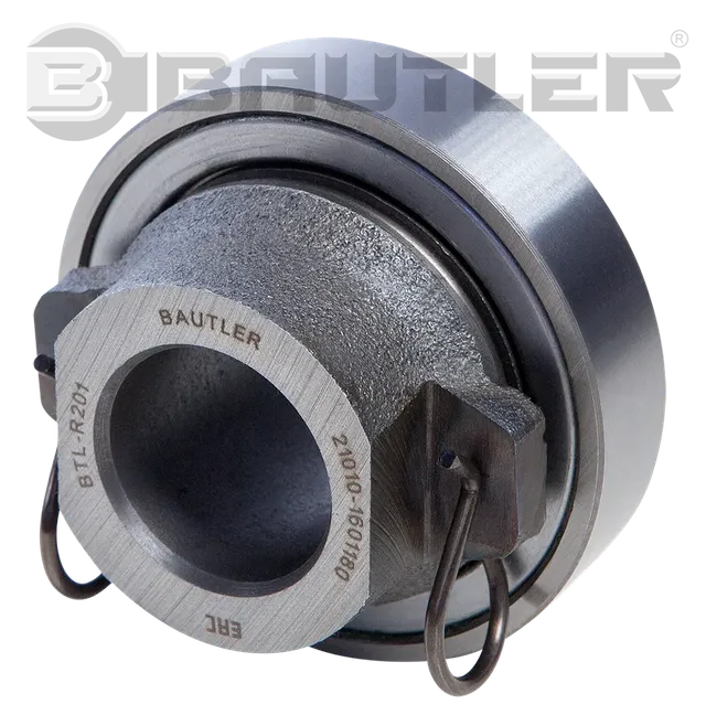 Подшипник выжимной 2101 н/о BAUTLER. Артикул BTLR201