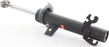 Амортизатор BSG правый для MINI Cabrio II (R57) 2008-2015. Артикул BSG 61-300-002