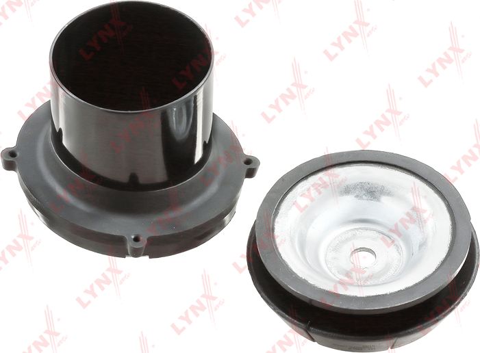 Опора амортизатора (стойки) LYNXauto. Артикул MA-1296LR