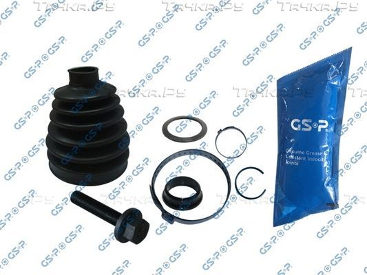 Пыльник ШРУСа наружный GSP передний для Volkswagen Transporter T4 1990-2003. Артикул 780224
