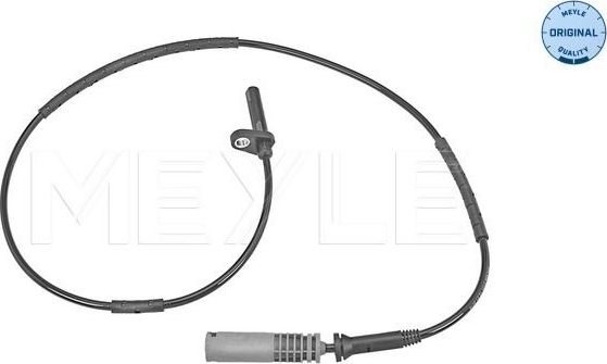Датчик ABS Meyle Original. Артикул 314 899 0101