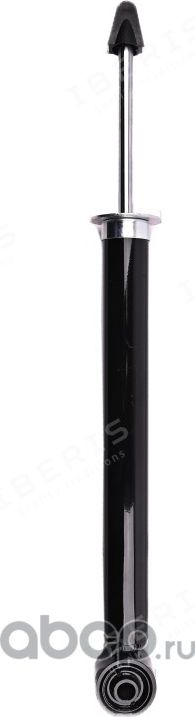 АМОРТИЗАТОР ПОДВЕСКИ ЗАД ГАЗ L/R CHEVROLET CRUZE 2009 (Iberis). Артикул IB132023 