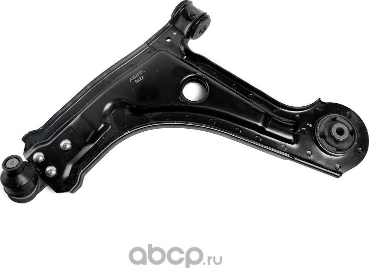 Рычаг подвески передней левый (Absel) Absel. Артикул CH330053L