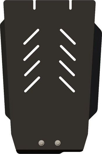 Защита Шериф (2,5 мм) для КПП Toyota Sequoia 2008-2026. Артикул 24.1560