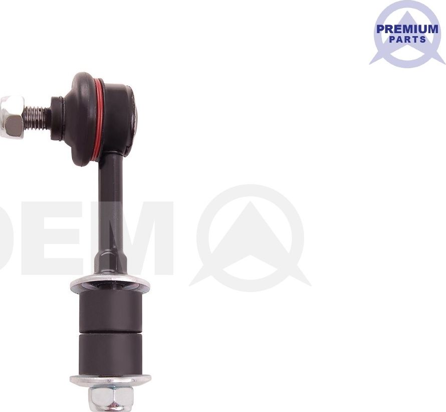 Стойка (тяга) стабилизатора Sidem задняя для Mitsubishi Lancer IX 2001-2013. Артикул 71169