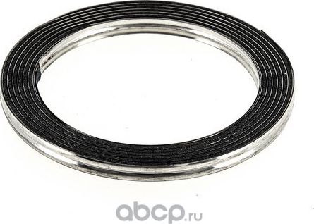 256601 КОЛЬЦО УПЛОТНИТЕЛЬНОЕ 61X81X5,5 (Fortluft). Артикул 256601