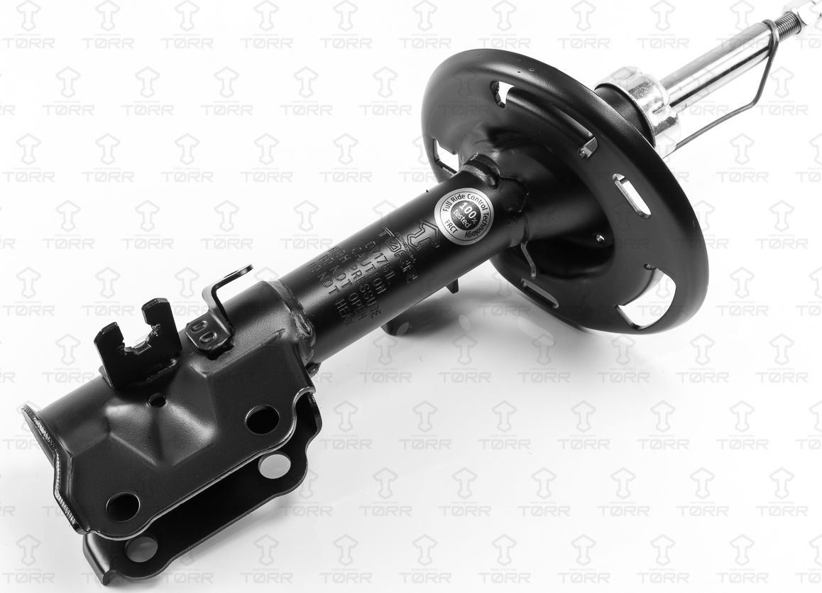 Амортизатор передний GAS L (Torr). Артикул DV1751L