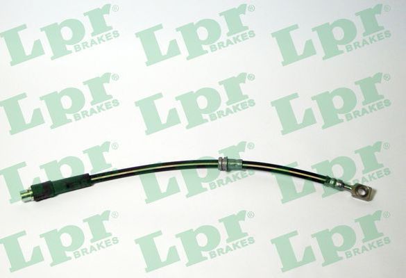 Тормозной шланг LPR. Артикул 6T47902